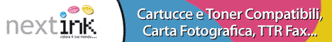 cartucce stampanti toner compatibili